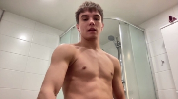 _Miracle  04-02-2021 video spanking